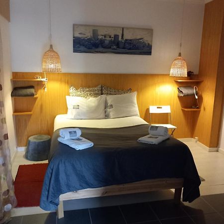 Charm Discovery Principe 7 Lisboa Екстериор снимка