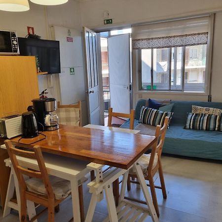 Charm Discovery Principe 7 Lisboa Екстериор снимка