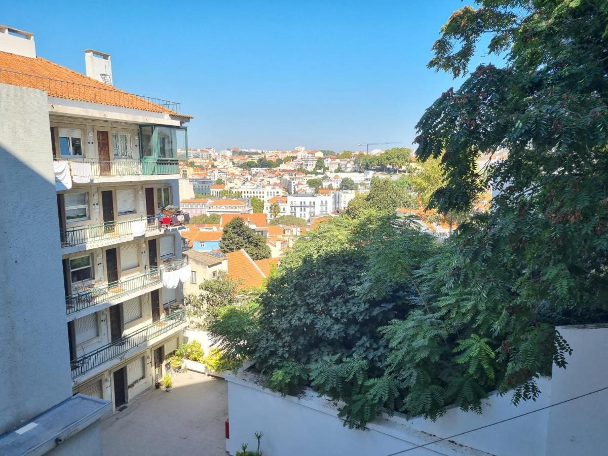 Charm Discovery Principe 7 Lisboa Екстериор снимка