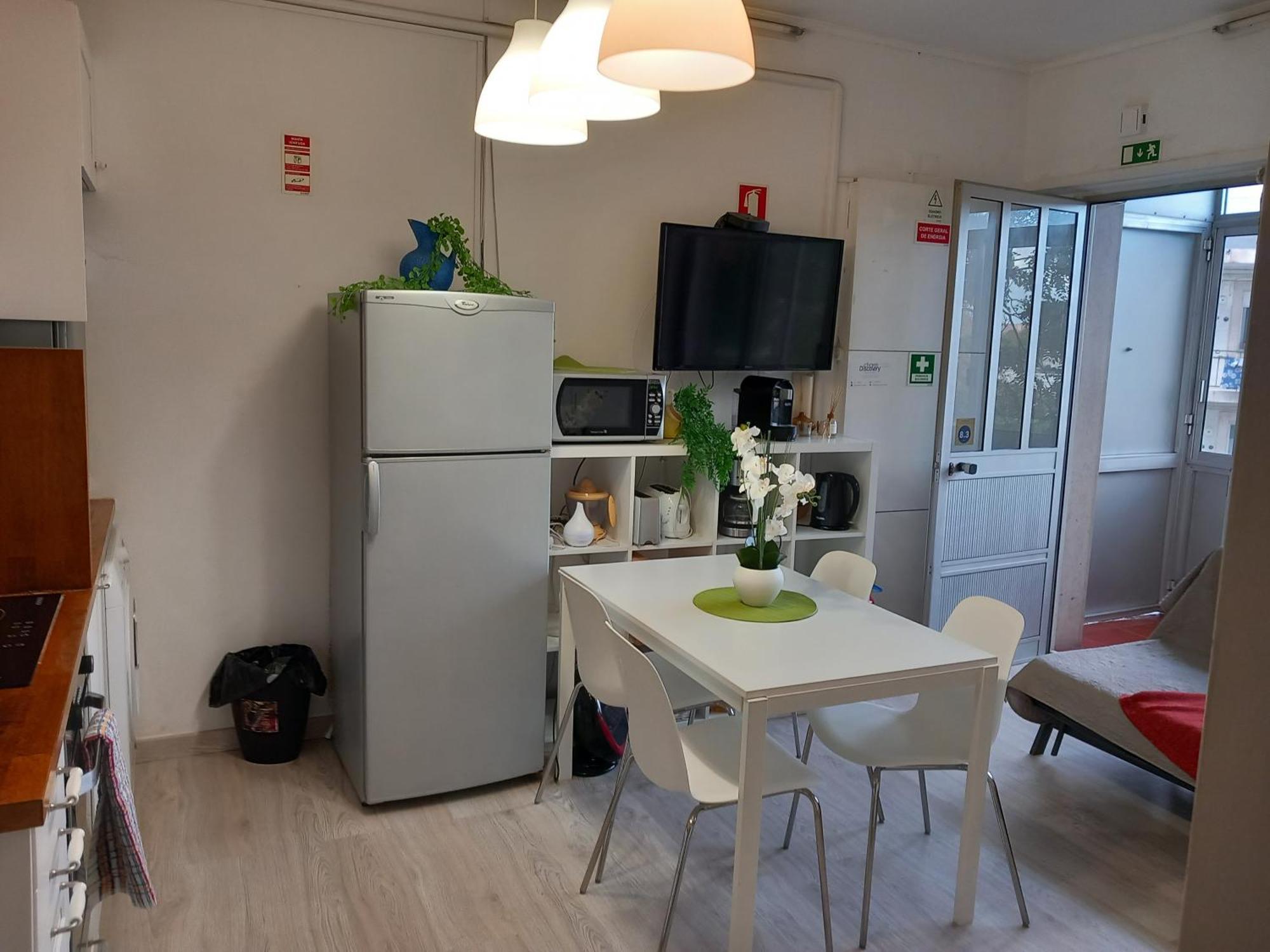Charm Discovery Principe 7 Lisboa Екстериор снимка