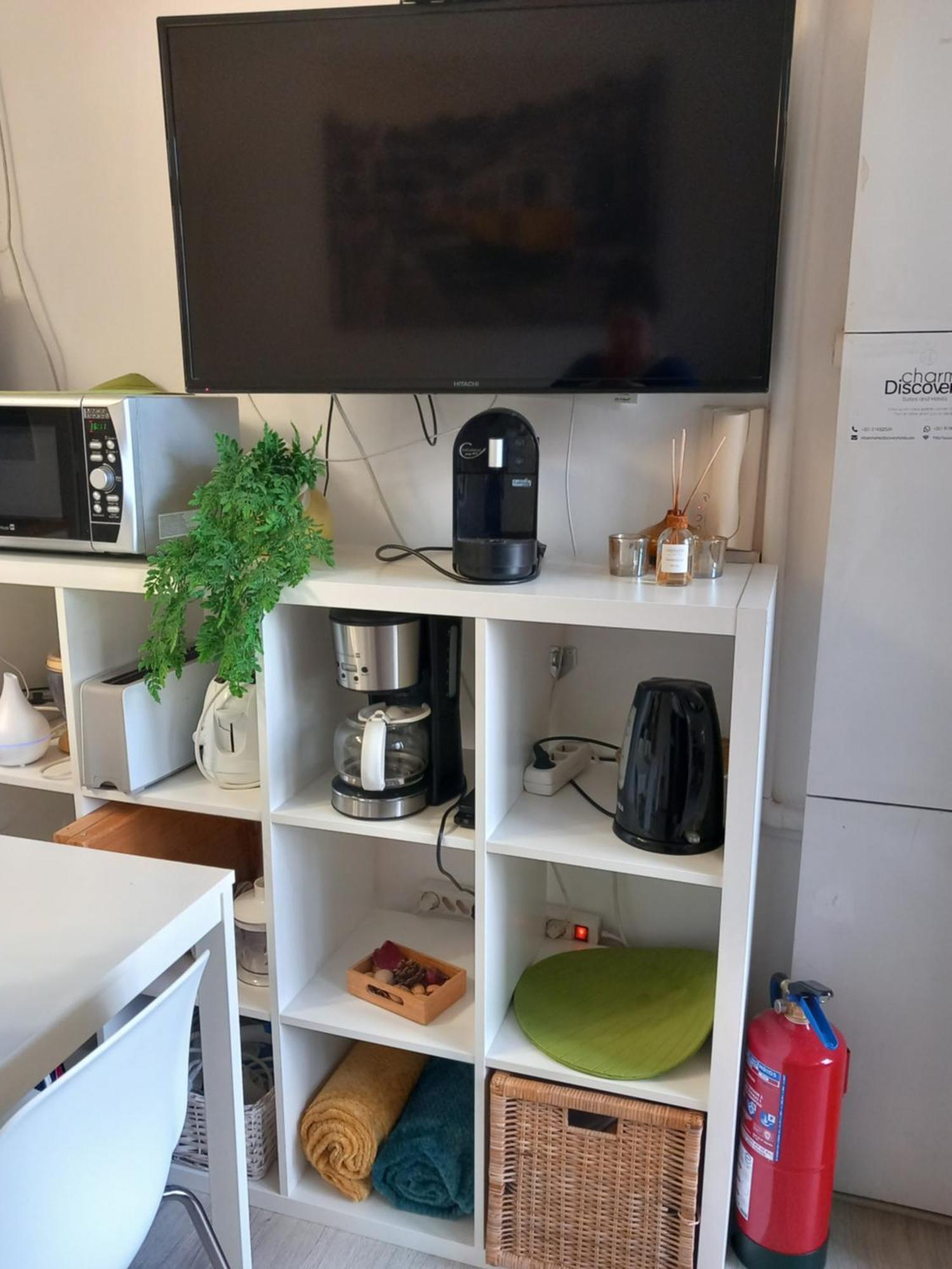 Charm Discovery Principe 7 Lisboa Екстериор снимка