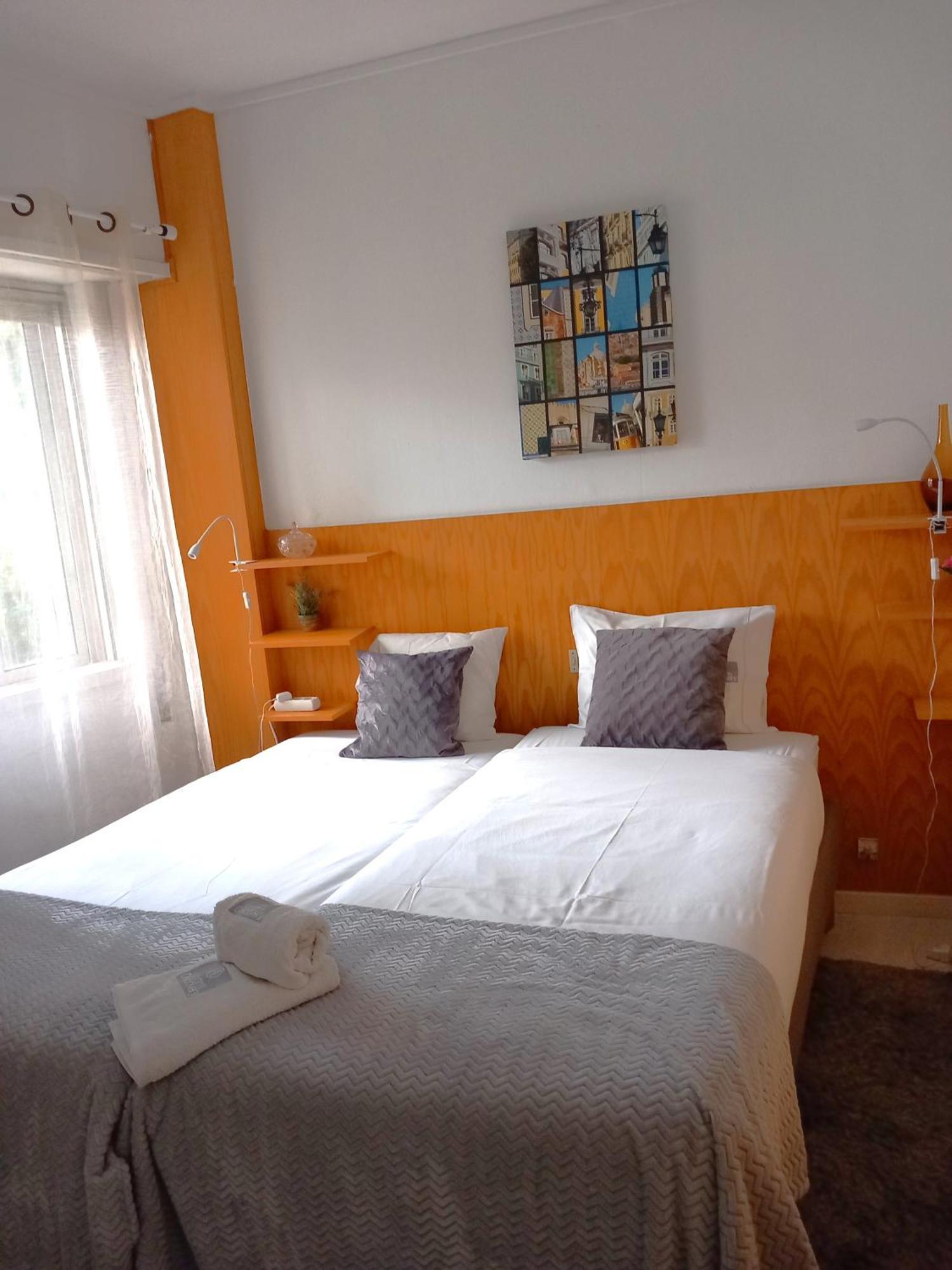 Charm Discovery Principe 7 Lisboa Екстериор снимка