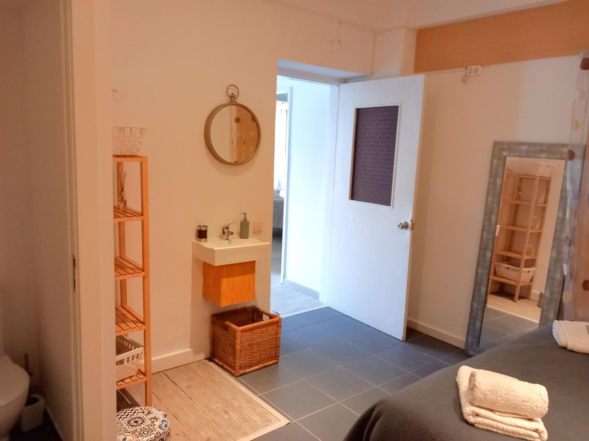 Charm Discovery Principe 7 Lisboa Екстериор снимка