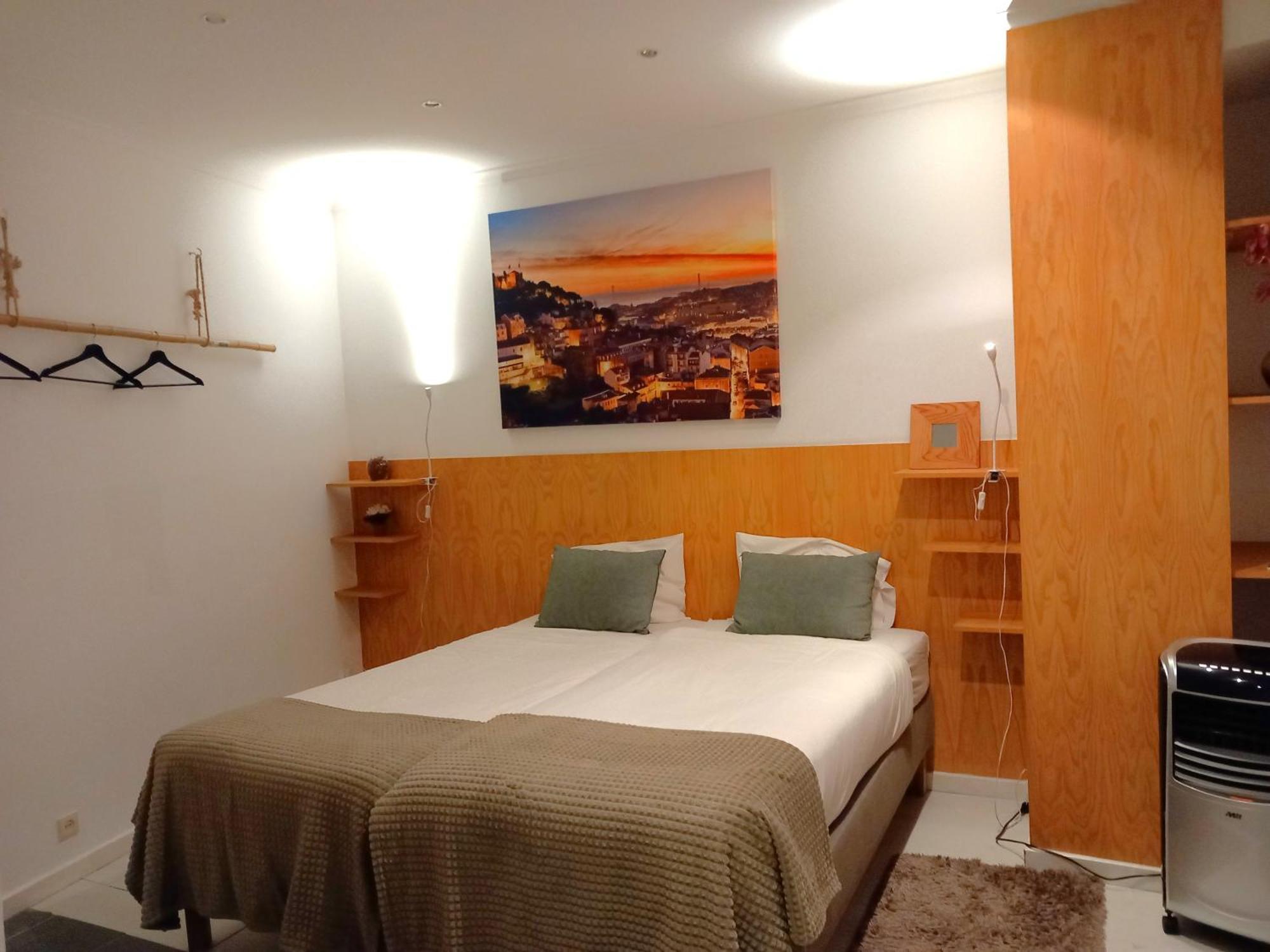 Charm Discovery Principe 7 Lisboa Екстериор снимка