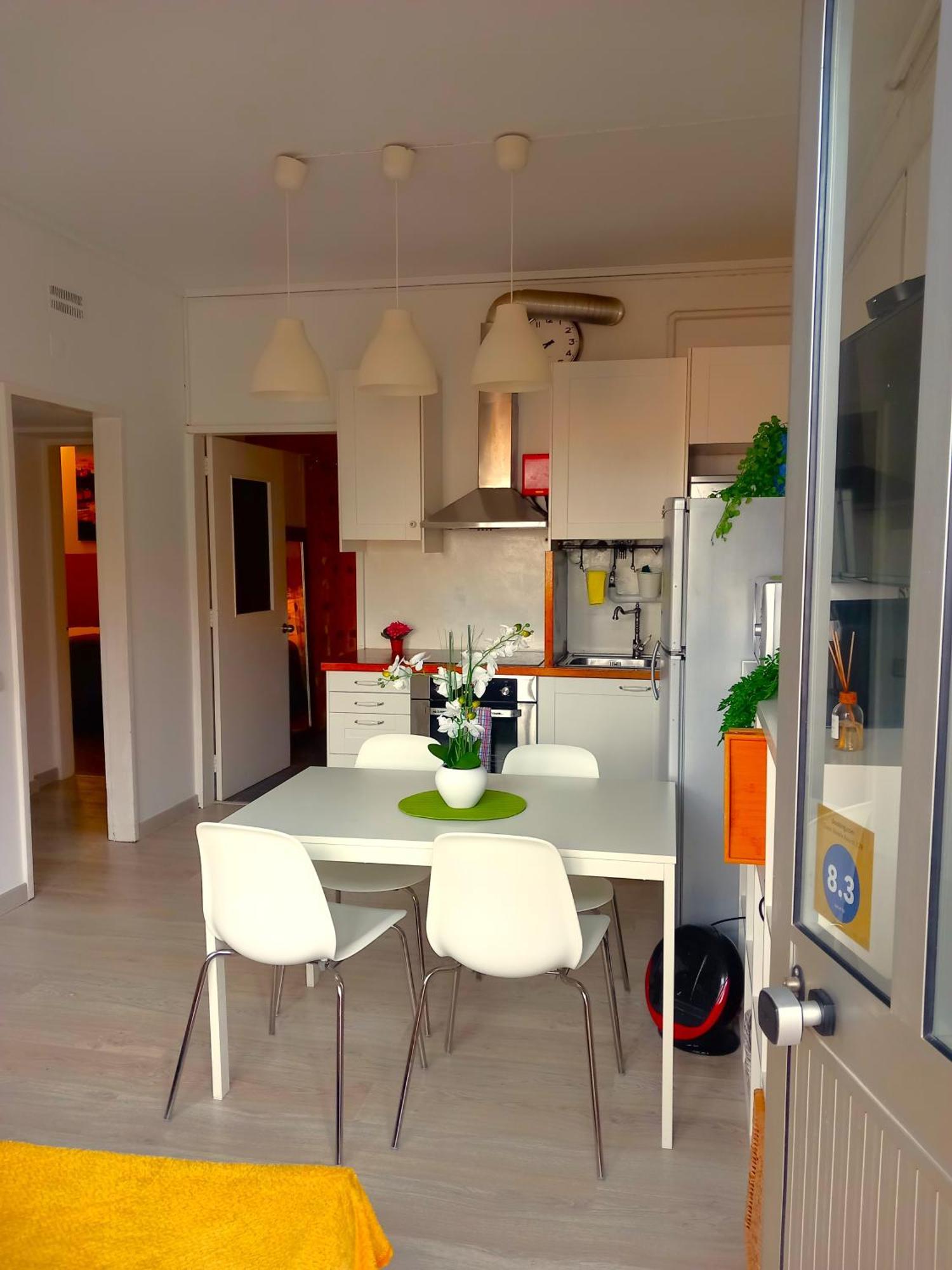 Charm Discovery Principe 7 Lisboa Екстериор снимка