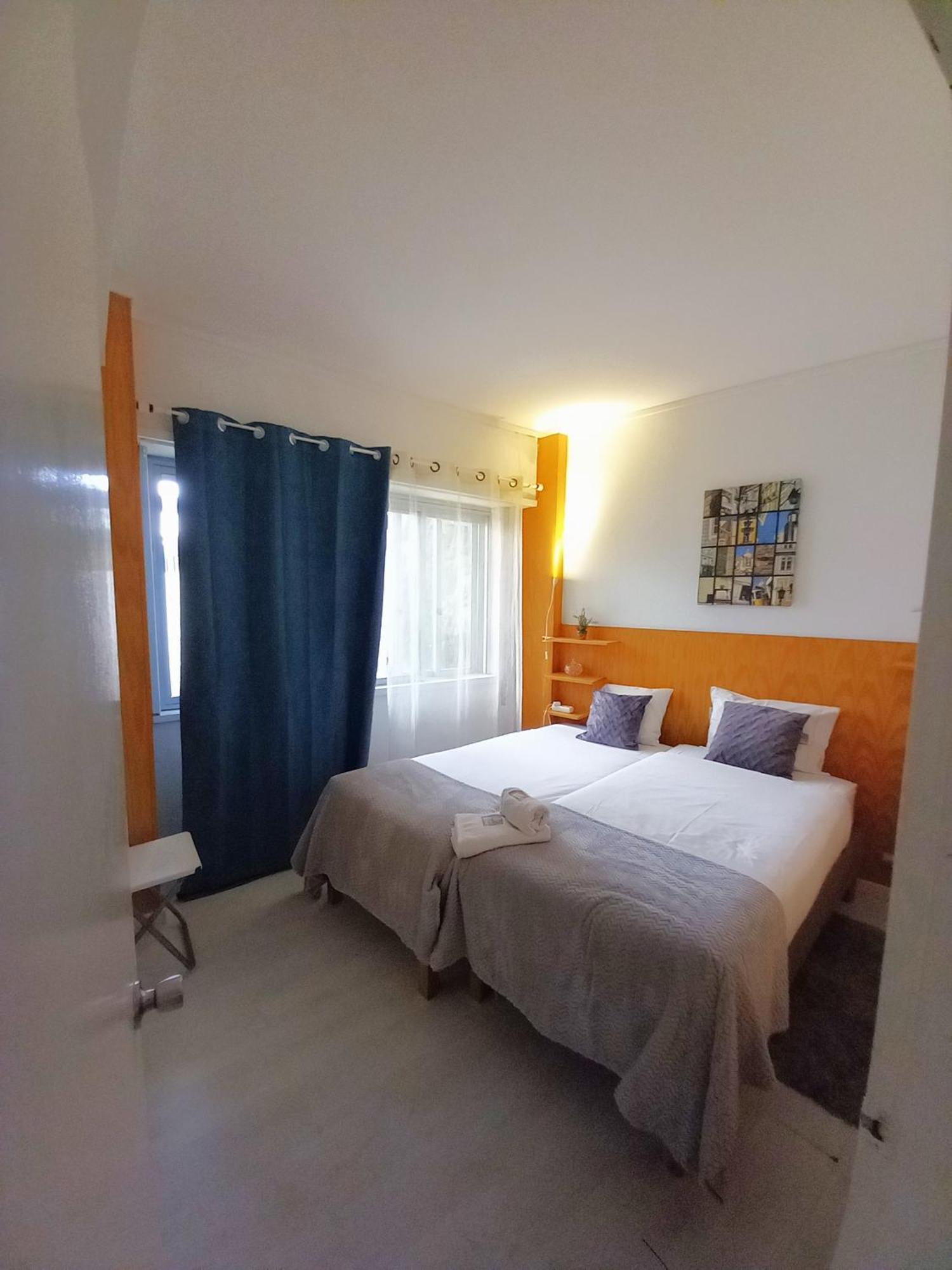 Charm Discovery Principe 7 Lisboa Екстериор снимка