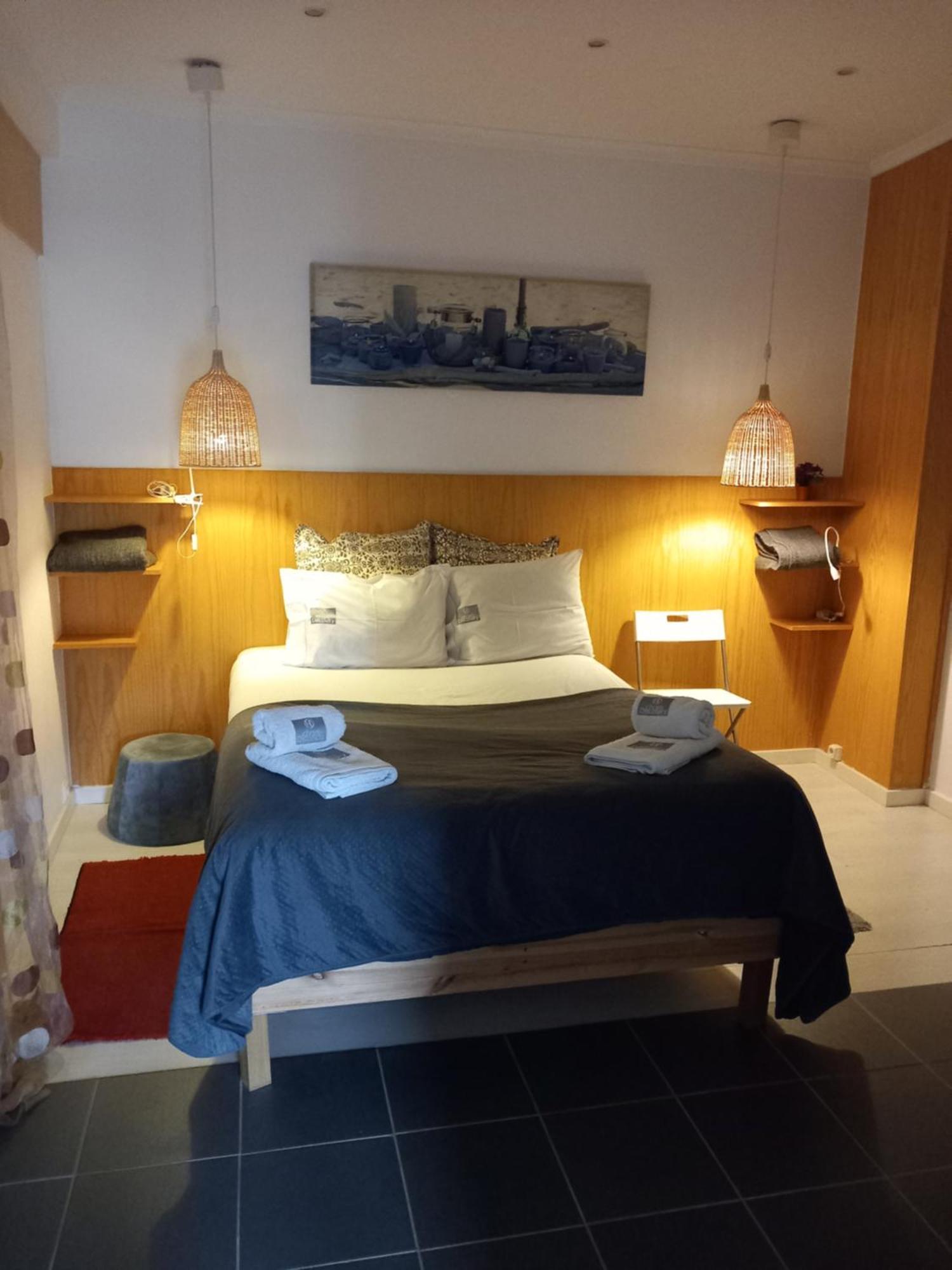 Charm Discovery Principe 7 Lisboa Екстериор снимка
