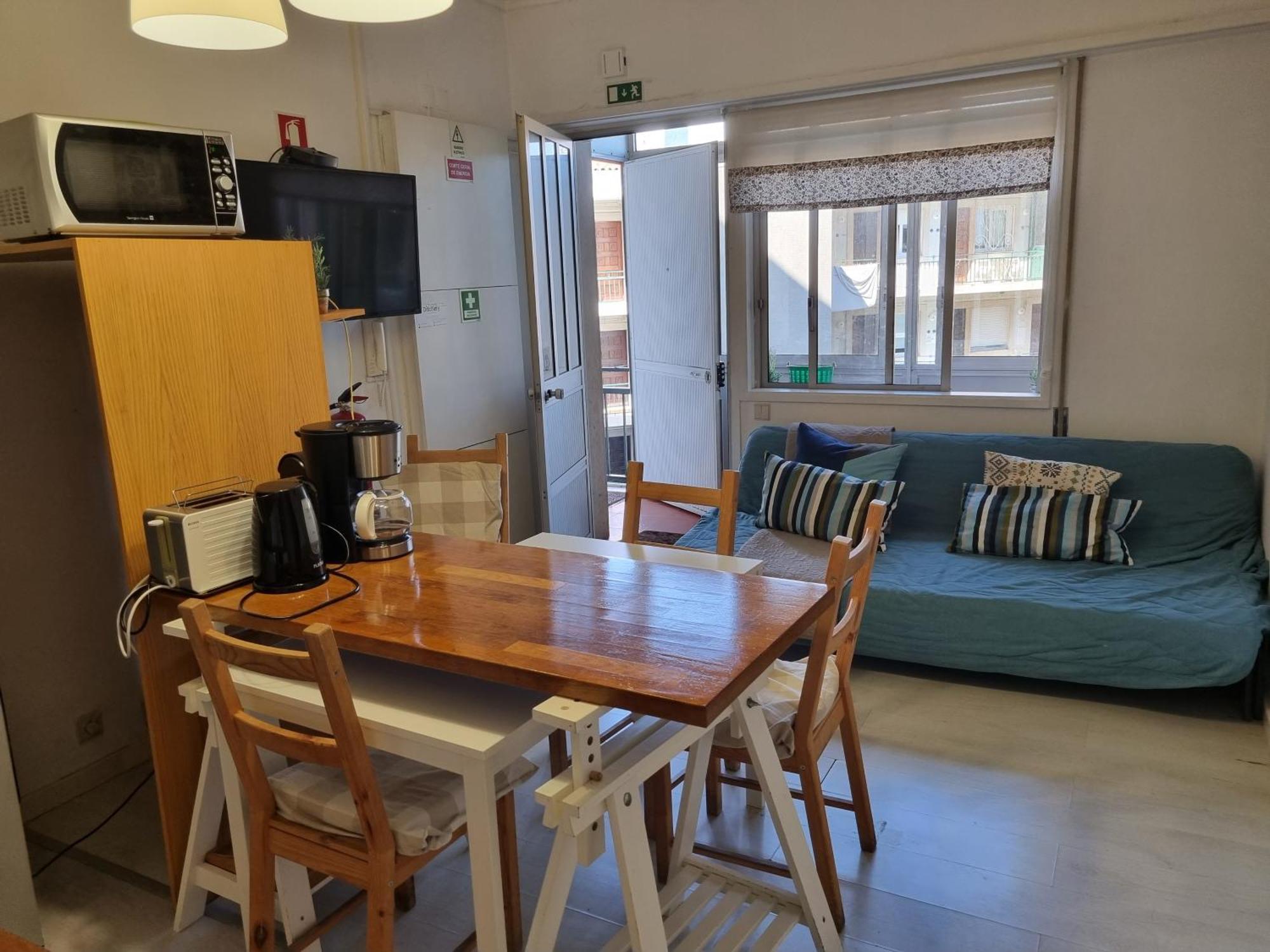 Charm Discovery Principe 7 Lisboa Екстериор снимка