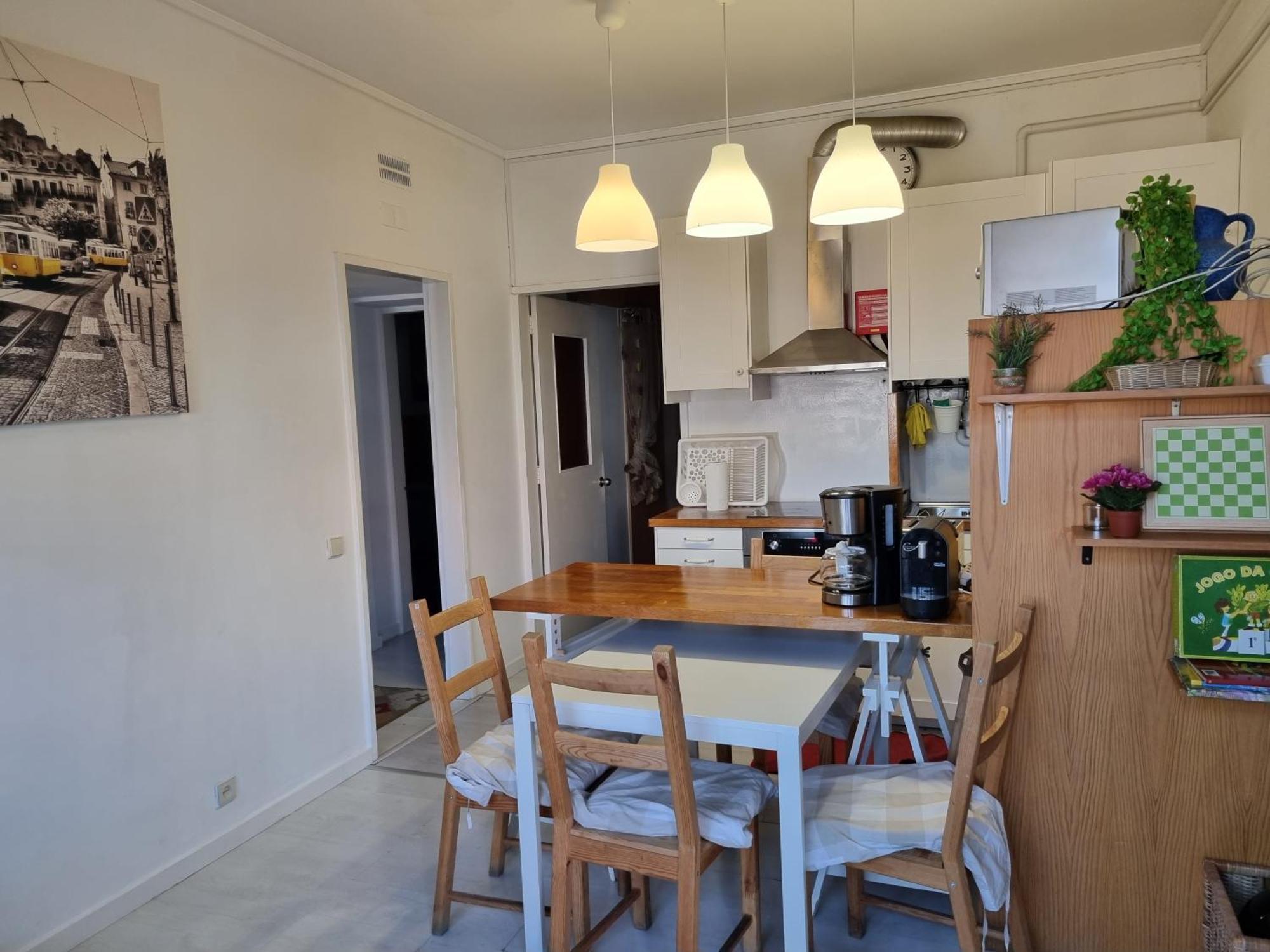 Charm Discovery Principe 7 Lisboa Екстериор снимка