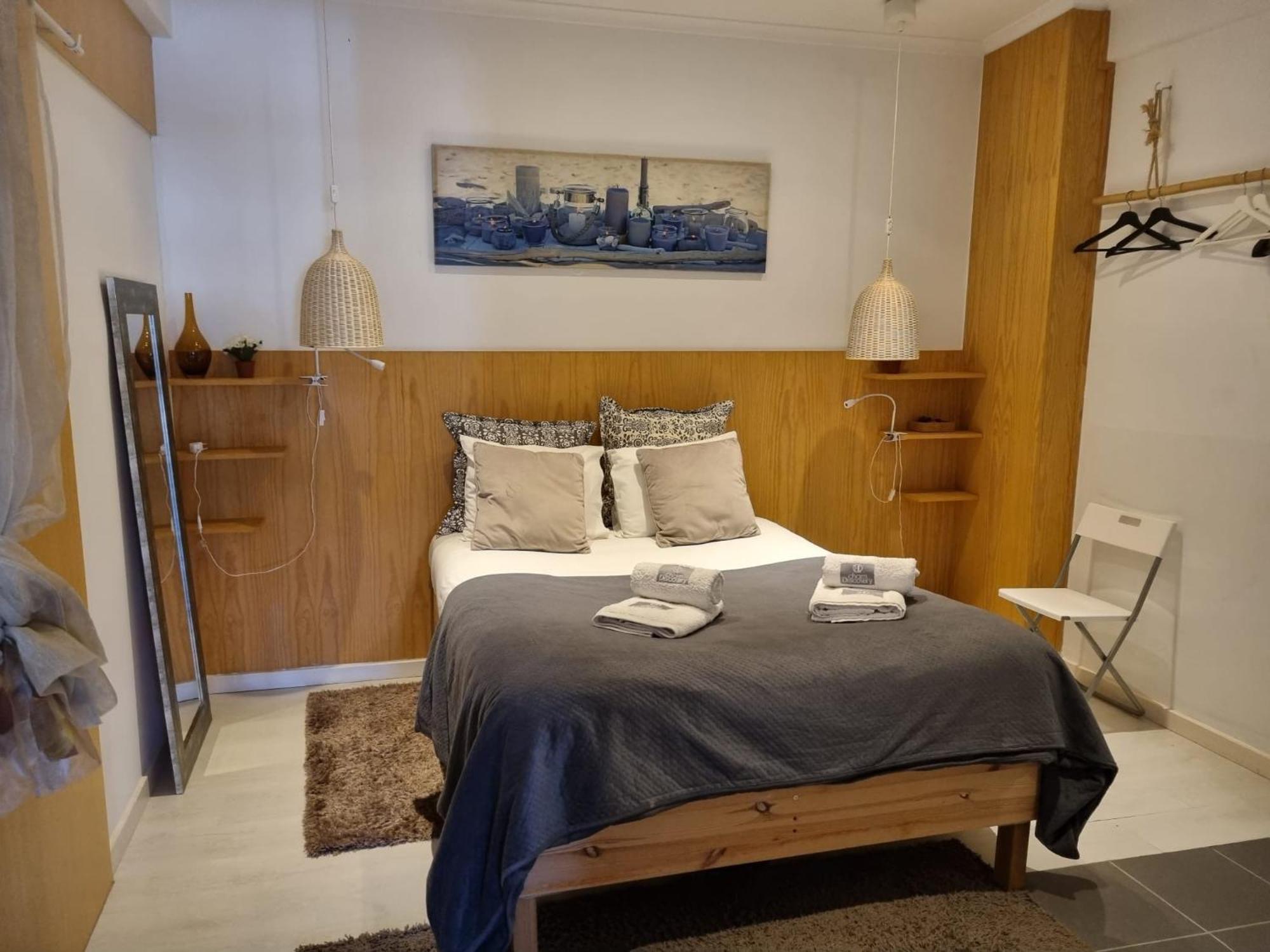 Charm Discovery Principe 7 Lisboa Екстериор снимка