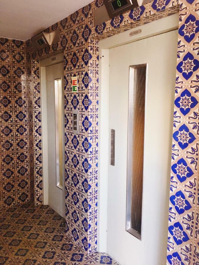 Charm Discovery Principe 7 Lisboa Екстериор снимка