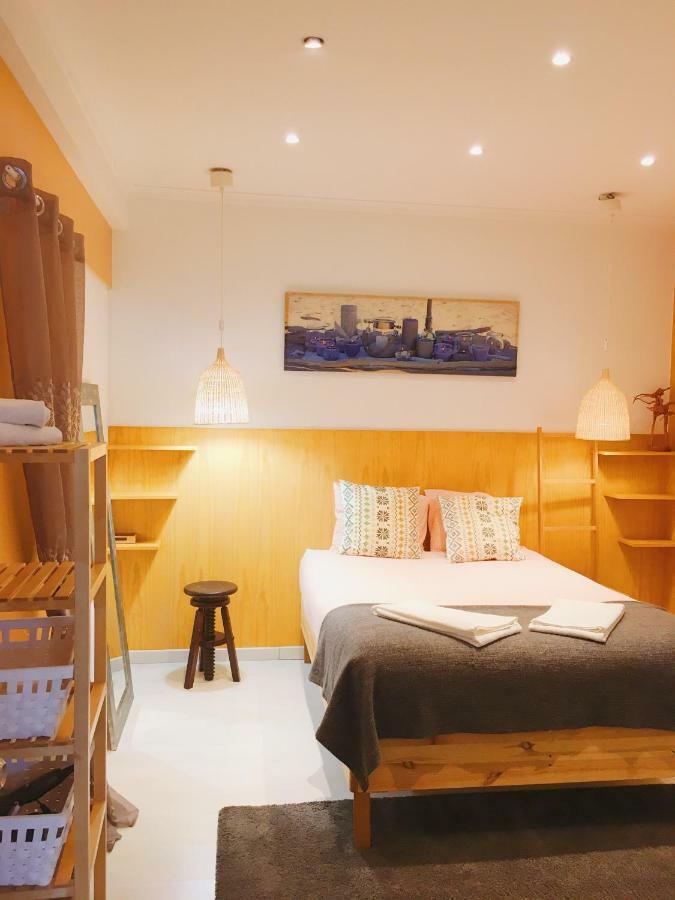 Charm Discovery Principe 7 Lisboa Екстериор снимка