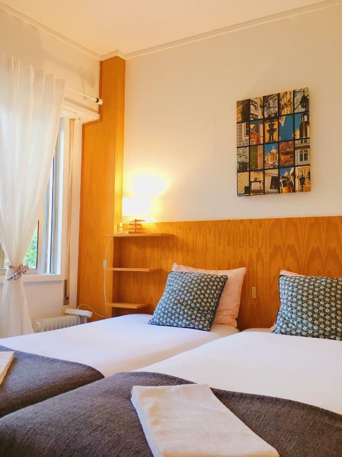Charm Discovery Principe 7 Lisboa Екстериор снимка