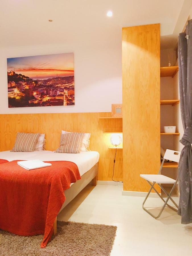 Charm Discovery Principe 7 Lisboa Екстериор снимка