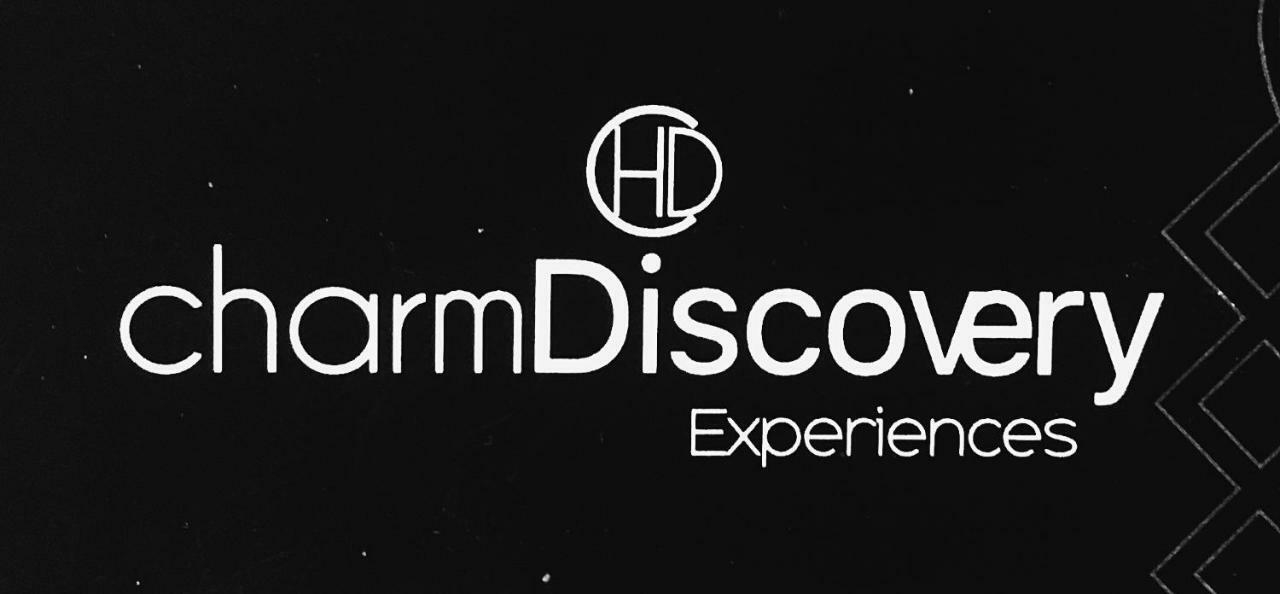 Charm Discovery Principe 7 Lisboa Екстериор снимка