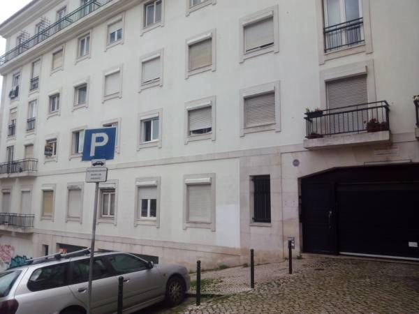 Charm Discovery Principe 7 Lisboa Екстериор снимка